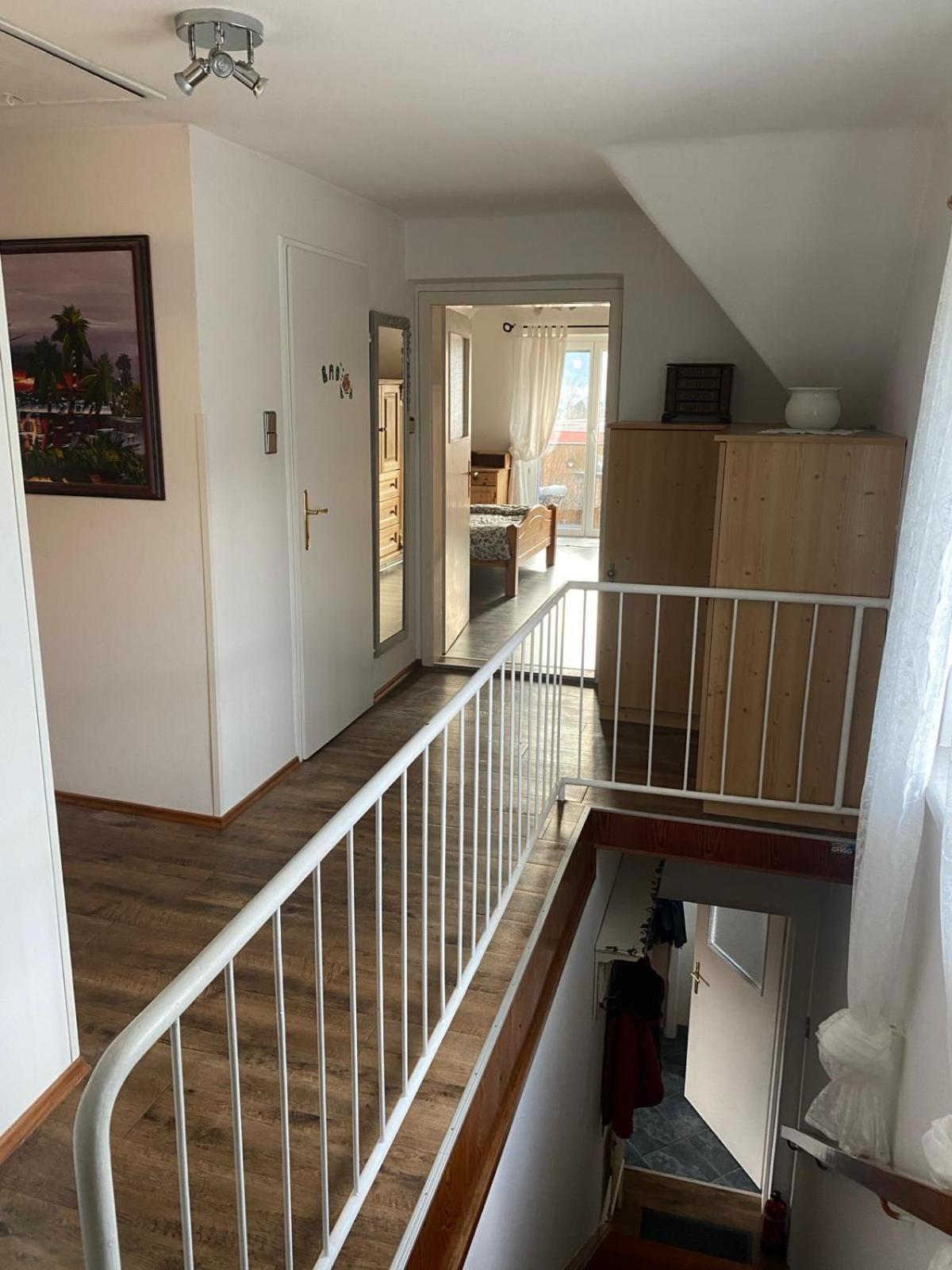 Schoenes Apartment Mit Aussicht Ueber Graz Exterior photo